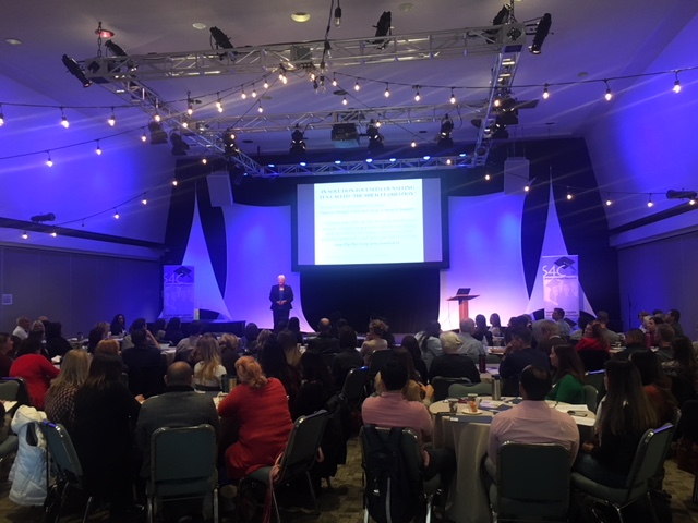 2017 Counselor Summit